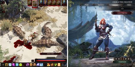 divinity original sin 2 scoundrel skills.